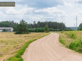 Parduodamas sklypas Užusienio g., Piliakalnis - nuotraukos Nr. 5