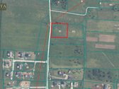 Parduodamas sklypas Užusienio g., Piliakalnis - nuotraukos Nr. 10