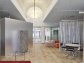Pakilkite Į Kitą Verslo Lygį, Modernus Biuras - nuotraukos Nr. 11