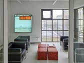Pakilkite Į Kitą Verslo Lygį, Modernus Biuras - nuotraukos Nr. 13