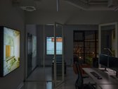 Pakilkite Į Kitą Verslo Lygį, Modernus Biuras - nuotraukos Nr. 17