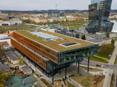 Išskirtinis Verslo Centras Vilniaus Centre – - nuotraukos Nr. 4