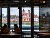 Išskirtinis Verslo Centras Vilniaus Centre – - nuotraukos Nr. 8