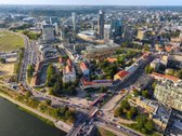 Išskirtinis Verslo Centras Vilniaus Centre – - nuotraukos Nr. 9