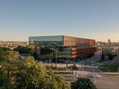 Išskirtinis Verslo Centras Vilniaus Centre – - nuotraukos Nr. 10
