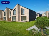 Parduodami Nauji A++ Klasės Gyvenamieji Namai - nuotraukos Nr. 5