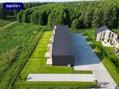 Parduodami Nauji A++ Klasės Gyvenamieji Namai - nuotraukos Nr. 9