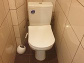 Parduodamas tvarkingas 3 kambarių butas (su - nuotraukos Nr. 12