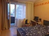 Parduodamas tvarkingas 3 kambarių butas (su - nuotraukos Nr. 16