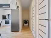 Parduodamas, 3 Kambarių Butas Su Holu Ir - nuotraukos Nr. 5