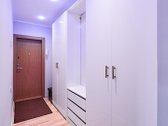 Parduodamas, 3 Kambarių Butas Su Holu Ir - nuotraukos Nr. 22
