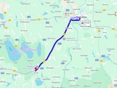 Ramybė, gamtos artumas ir patogus - nuotraukos Nr. 15