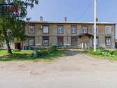 Parduodamas 2 Kambarių Butas Su 3 Arų Nuosavu - nuotraukos Nr. 11