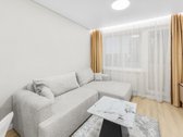 Parduodamas jaukus ir šviesus butas ką tik po - nuotraukos Nr. 7