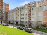 Parduodamas jaukus ir šviesus butas ką tik po - nuotraukos Nr. 22