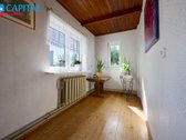 Investicinis Namas: 212 m² namas su 6 arais - nuotraukos Nr. 12