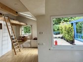 Išskirtinis Dviejų Aukštų Butas Su Papildoma - nuotraukos Nr. 12