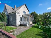 Investicinis Namas: 212 m² namas su 6 arais - nuotraukos Nr. 23