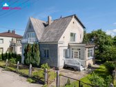 Investicinis Namas: 212 m² namas su 6 arais - nuotraukos Nr. 28
