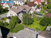 Investicinis Namas: 212 m² namas su 6 arais - nuotraukos Nr. 32