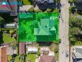Investicinis Namas: 212 m² namas su 6 arais - nuotraukos Nr. 35