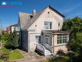 Investicinis Namas: 212 m² namas su 6 arais - nuotraukos Nr. 24