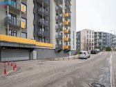 Parduodamas požeminis garažas - parkavimo - nuotraukos Nr. 9