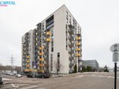 Parduodamas požeminis garažas - parkavimo - nuotraukos Nr. 10