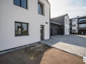 Naujas penkių dvibučių namų kvartalas - nuotraukos Nr. 11