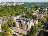 Erdvus Atskirų 4 Kambarių Butas Prestižiniame - nuotraukos Nr. 3
