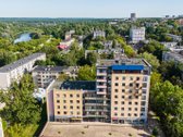 Erdvus Atskirų 4 Kambarių Butas Prestižiniame - nuotraukos Nr. 4