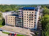 Erdvus Atskirų 4 Kambarių Butas Prestižiniame - nuotraukos Nr. 5