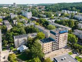 Erdvus Atskirų 4 Kambarių Butas Prestižiniame - nuotraukos Nr. 6