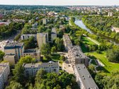 Erdvus Atskirų 4 Kambarių Butas Prestižiniame - nuotraukos Nr. 7