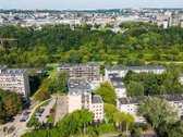 Erdvus Atskirų 4 Kambarių Butas Prestižiniame - nuotraukos Nr. 8