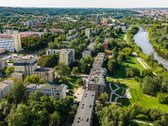 Erdvus Atskirų 4 Kambarių Butas Prestižiniame - nuotraukos Nr. 9