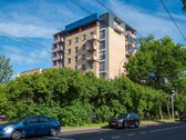 Erdvus Atskirų 4 Kambarių Butas Prestižiniame - nuotraukos Nr. 10