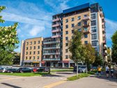 Erdvus Atskirų 4 Kambarių Butas Prestižiniame - nuotraukos Nr. 24