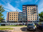 Erdvus Atskirų 4 Kambarių Butas Prestižiniame - nuotraukos Nr. 11