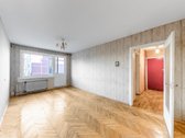 Galimybė susikurti svajonių namus Karoliniškėse. - nuotraukos Nr. 10