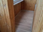 Parduodamas šviesus ir jaukus 1 kambario - nuotraukos Nr. 7