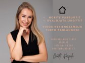 Galimybė susikurti svajonių namus Karoliniškėse. - nuotraukos Nr. 26