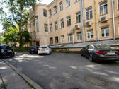 1 kambario butas V. Šopeno g. 3, Senamiestyje - nuotraukos Nr. 17