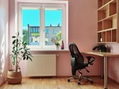 Erdvus Atskirų 4 Kambarių Butas Prestižiniame - nuotraukos Nr. 22