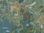 Parduodama 10,5 Ha Sodyba Su Mišku Ir Namų - nuotraukos Nr. 10