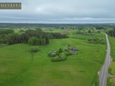 Parduodama 10,5 Ha Sodyba Su Mišku Ir Namų - nuotraukos Nr. 4