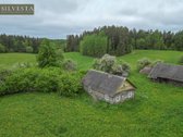Parduodama 10,5 Ha Sodyba Su Mišku Ir Namų - nuotraukos Nr. 3