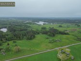 Parduodama 10,5 Ha Sodyba Su Mišku Ir Namų - nuotraukos Nr. 6