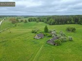 Parduodama 10,5 Ha Sodyba Su Mišku Ir Namų - nuotraukos Nr. 8