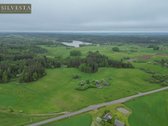 Parduodama 10,5 Ha Sodyba Su Mišku Ir Namų - nuotraukos Nr. 9